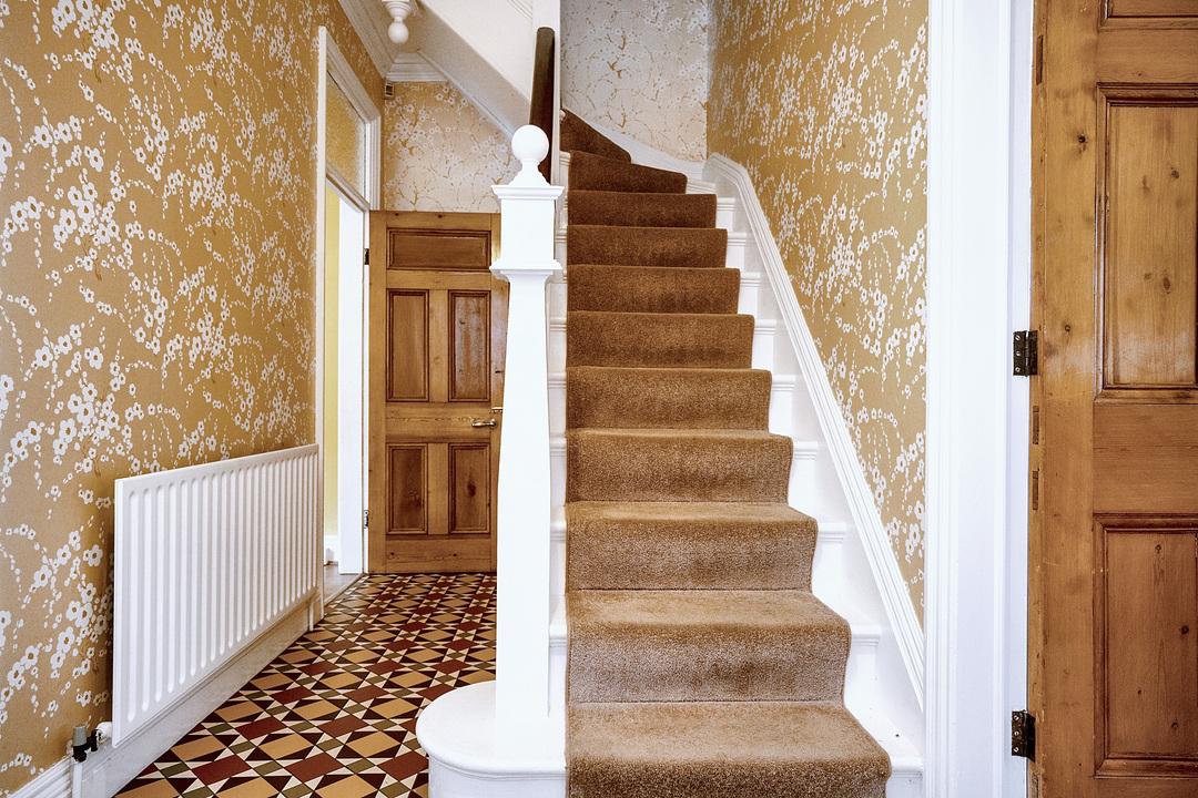 11 St. Johns Mount, Wakefield, West Yorkshire, WF1 2RR