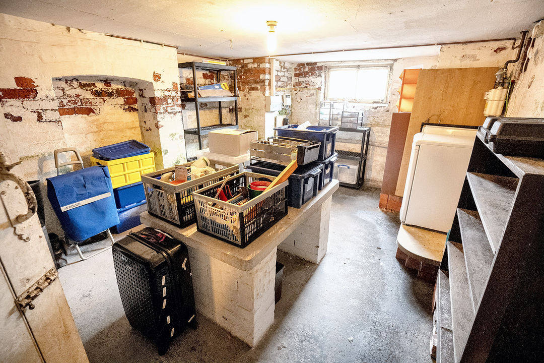 11 St. Johns Mount, Wakefield, West Yorkshire, WF1 2RR