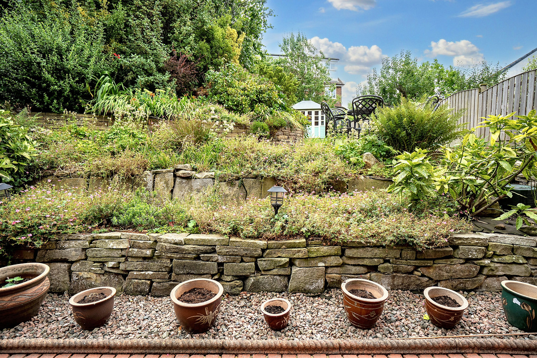 11 St. Johns Mount, Wakefield, West Yorkshire, WF1 2RR