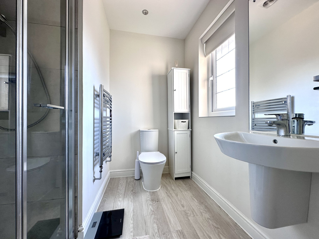 En-Suite