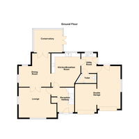 Llanerch, Llanilar, Aberystwyth - Ground Floor  (1)