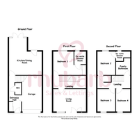 2 St Faiths Manor, Wakefield