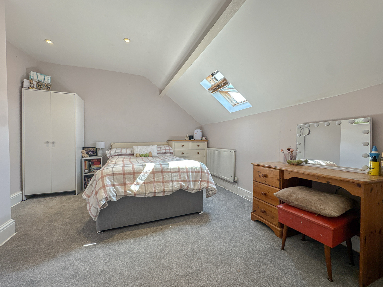 Bed 3