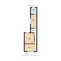 47 Foley Road first floor