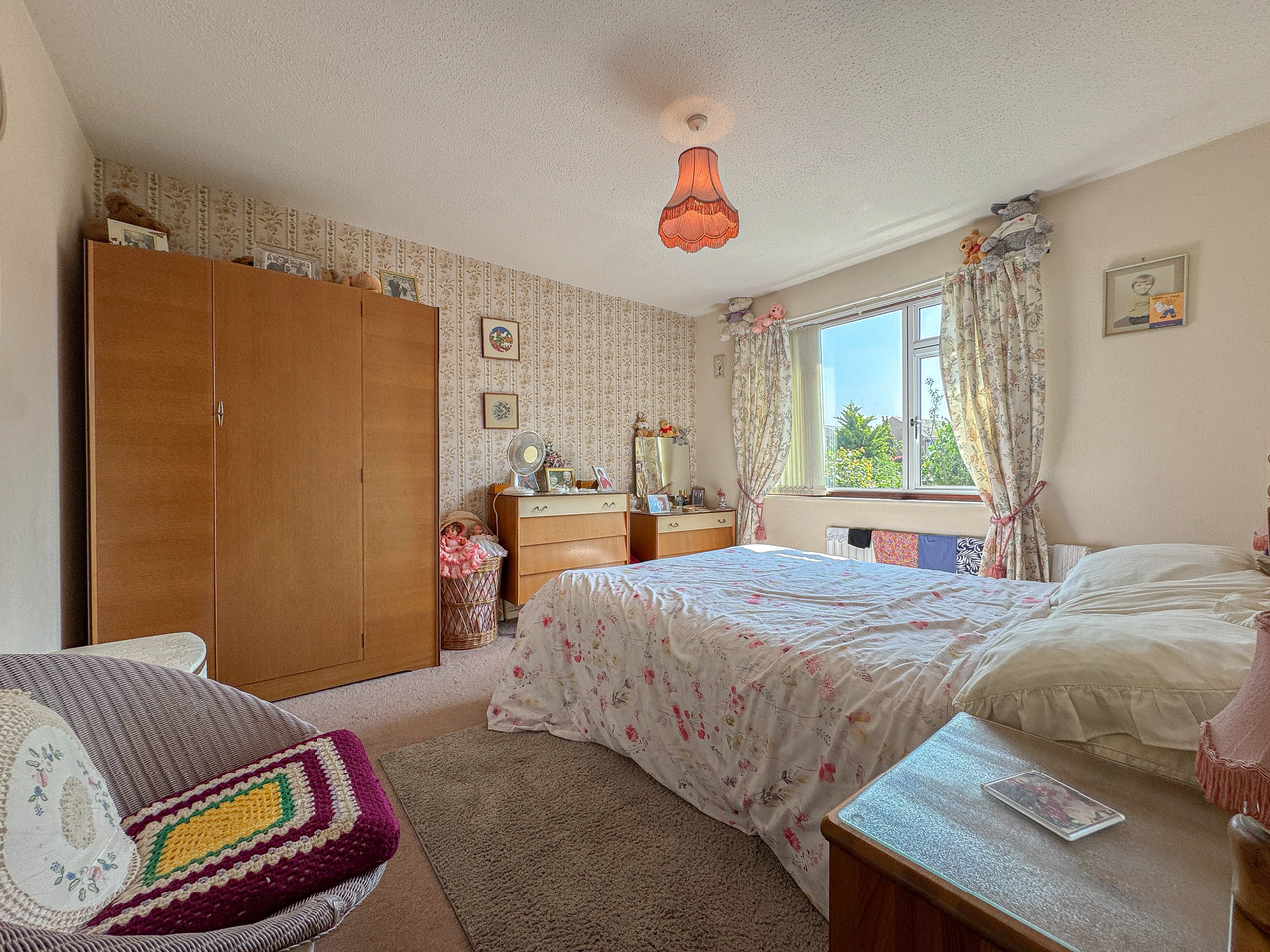 Bed 1