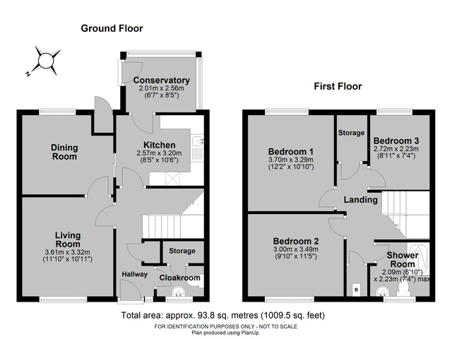 41 Waterfield Road, Hereford - all floors.JPG