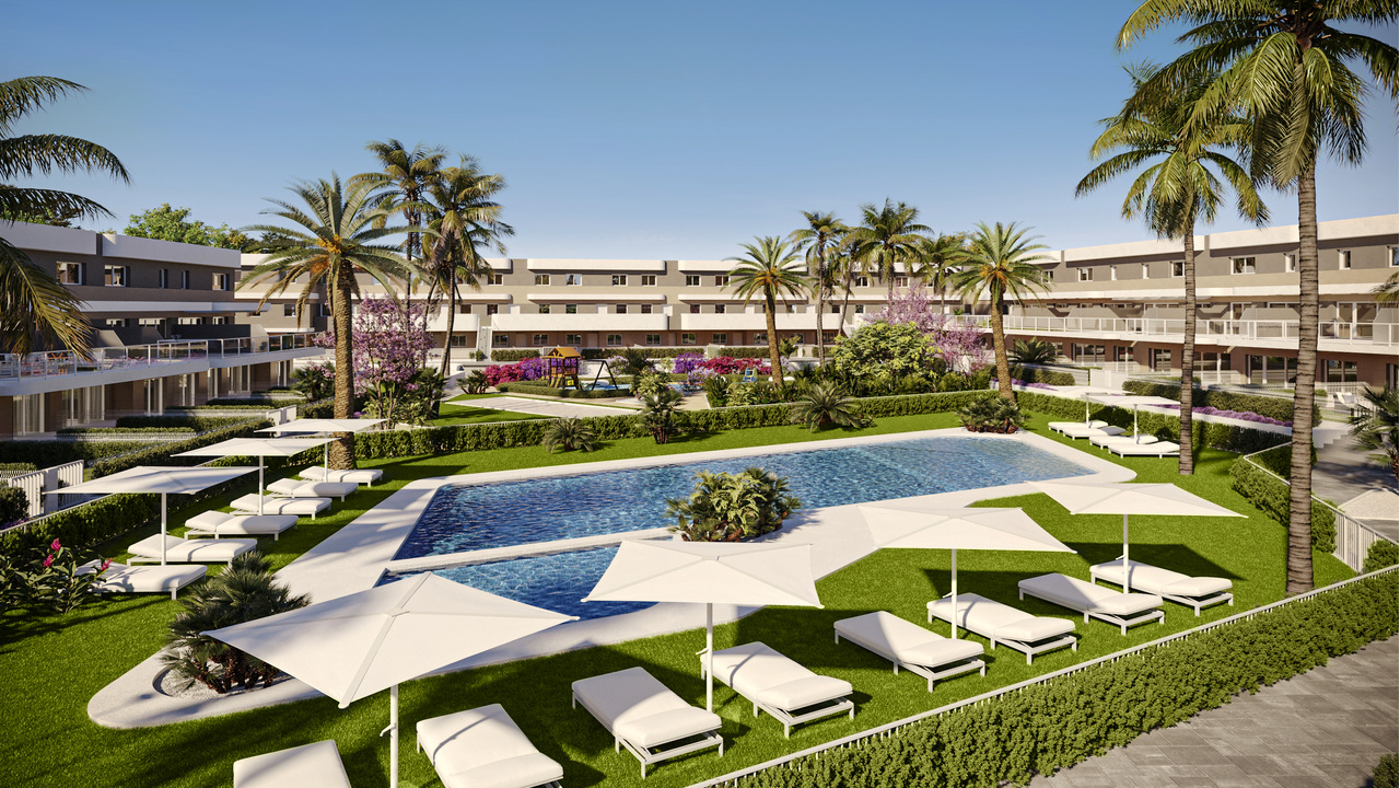 Allure Alenda Golf Apartments Cheap Olive Grove Estates (3)