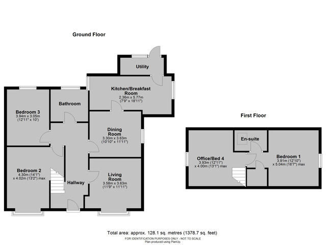 13 Dinedor Ave, Hereford - all floors.JPG