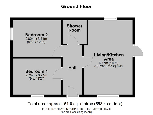 350c Ross Road, Hereford - all floors.JPG