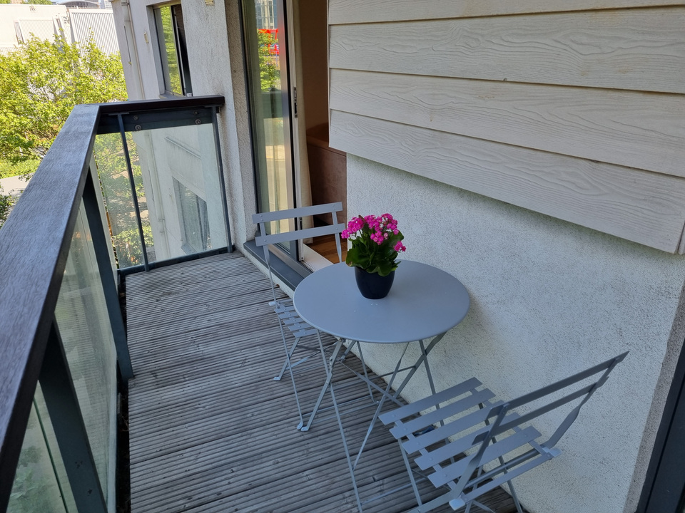 Flat 34 City Tower, 3 Limeharbour, London, E14 9LS