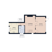 Floorplan GF