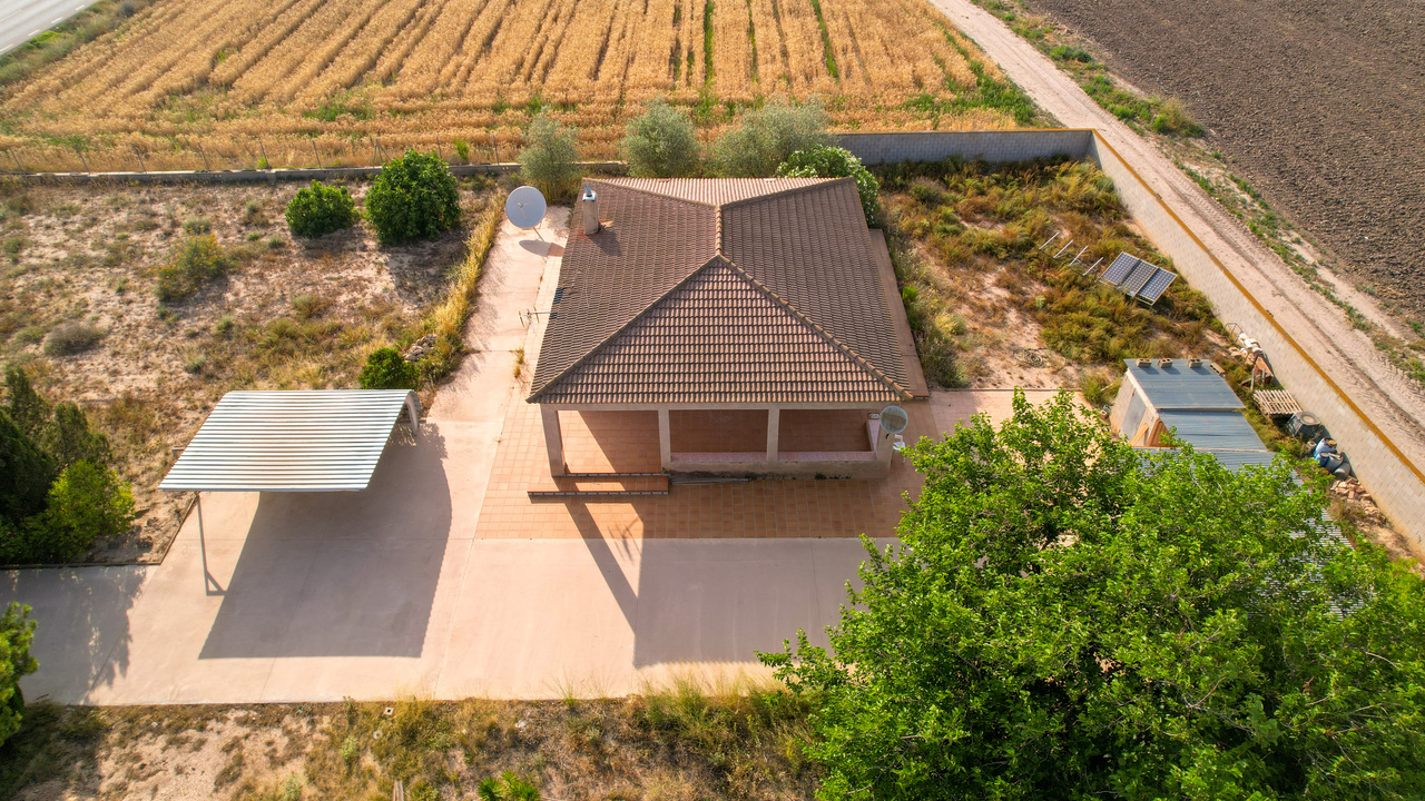 Olive Grove Estates Bargain Property for sale in Spain (12)
