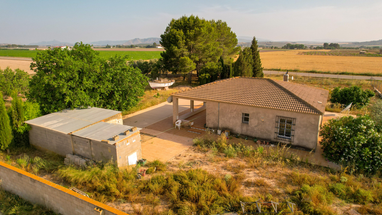 Olive Grove Estates Bargain Property for sale in Spain (22)