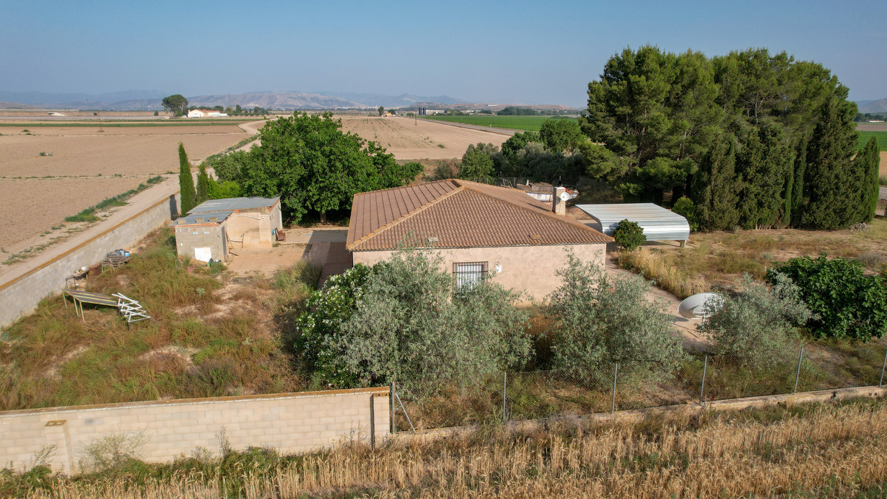 Olive Grove Estates Bargain Property for sale in Spain (1)