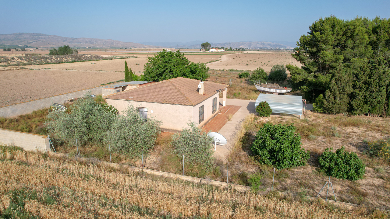 Olive Grove Estates Bargain Property for sale in Spain (2)