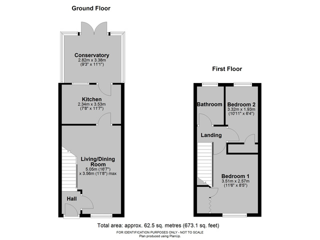 16 Field Farm Mews, Belmont, Hereford - all floors.JPG