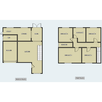 FLOORPLAN - PARKLAND
