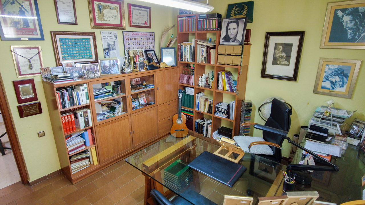 Olive Grove Estates large Villa Almansa Alicante Valencia forest buy a home in Spain (17)