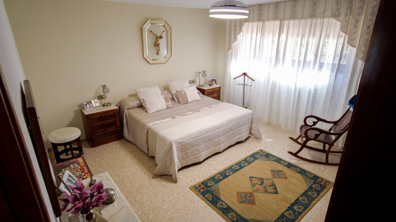 Olive Grove Estates large Villa Almansa Alicante Valencia forest buy a home in Spain (42)