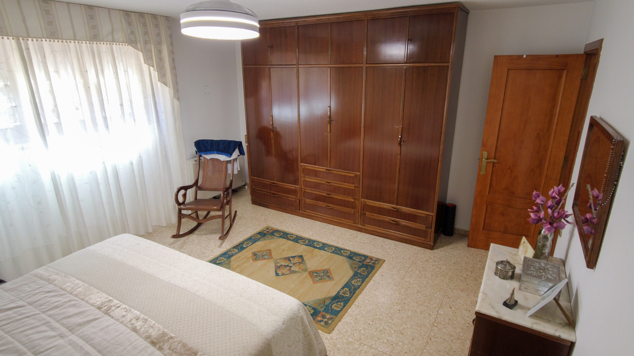 Olive Grove Estates large Villa Almansa Alicante Valencia forest buy a home in Spain (43)