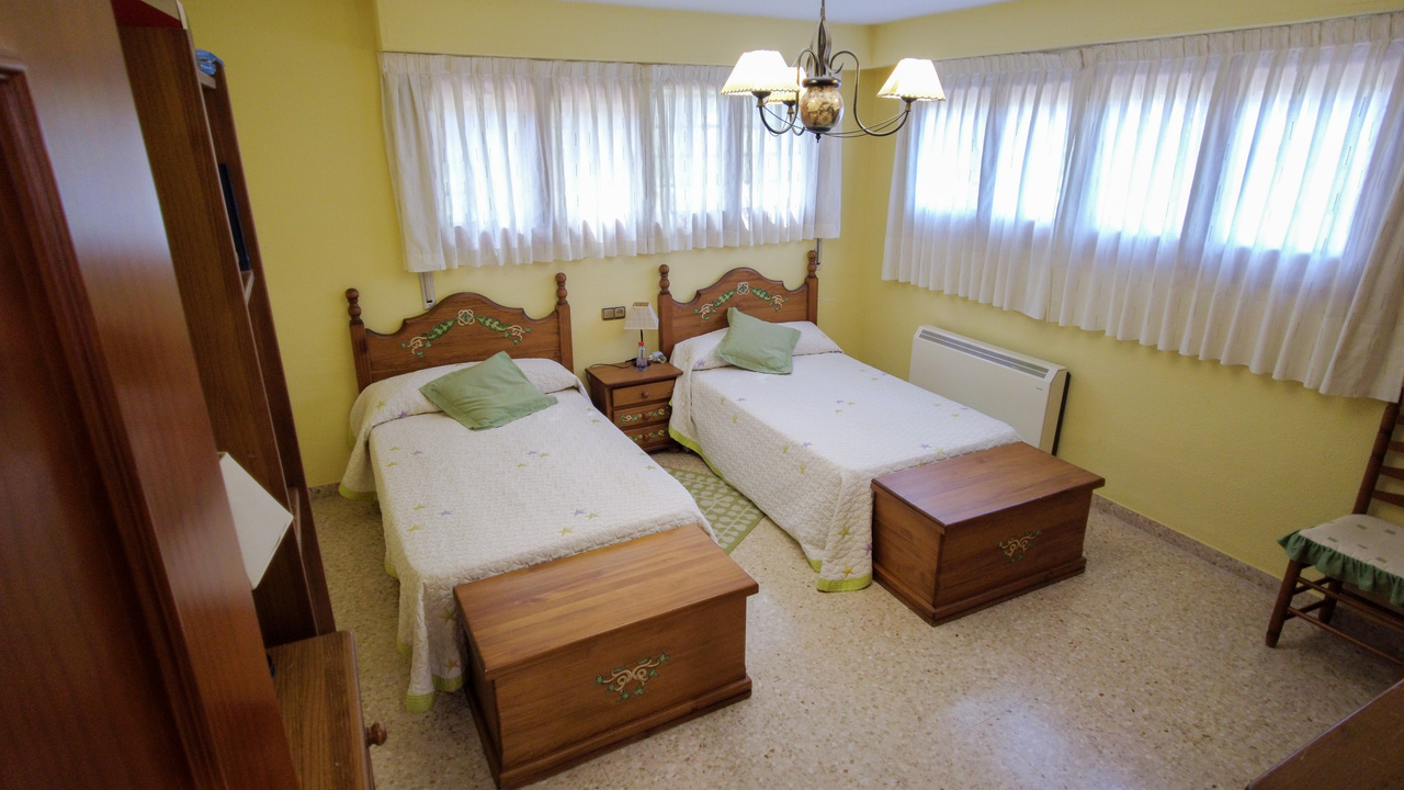Olive Grove Estates large Villa Almansa Alicante Valencia forest buy a home in Spain (44)