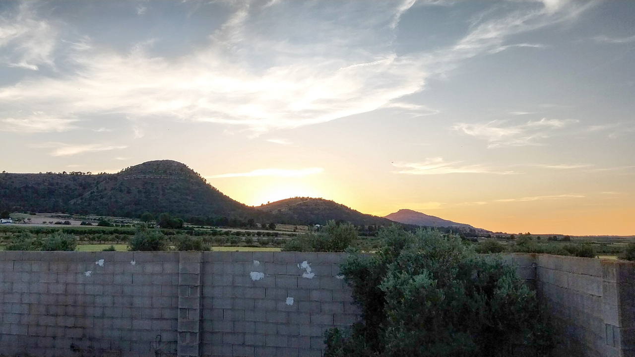 Olive Grove Estates Yecla Murcia Large Villa Bargain (1)