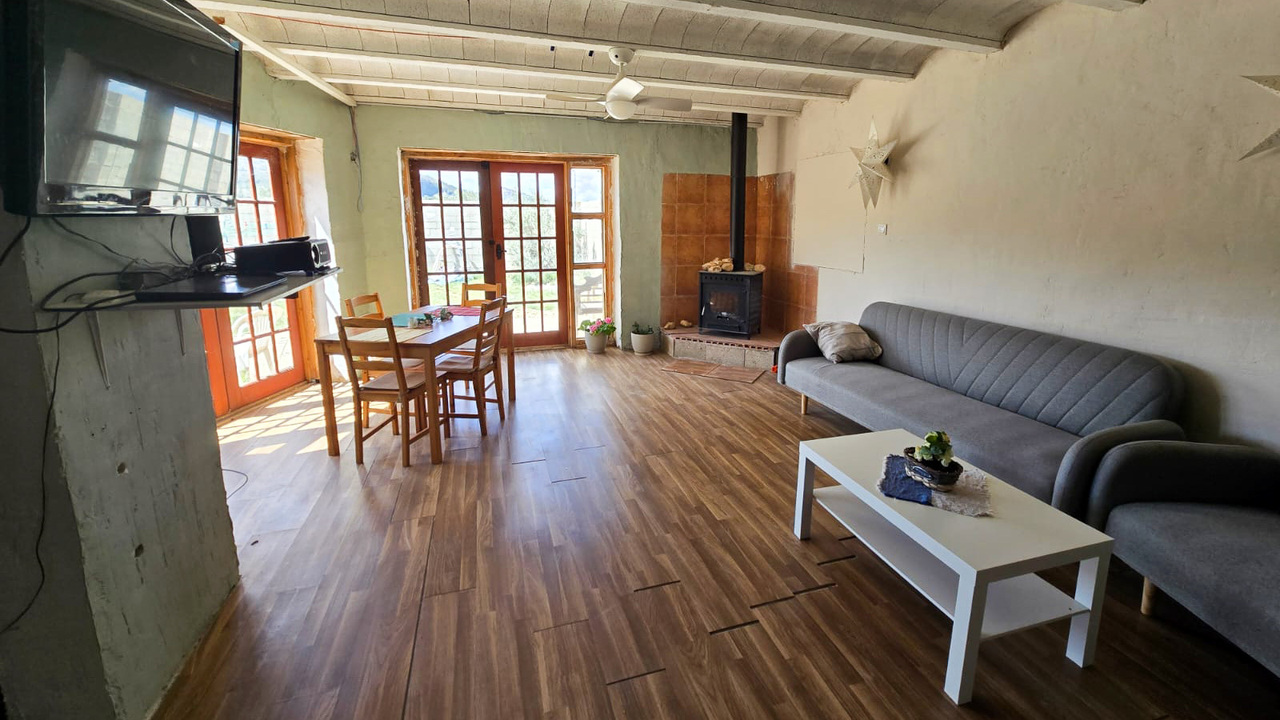 Olive Grove Estates Yecla Murcia Large Villa Bargain (5)