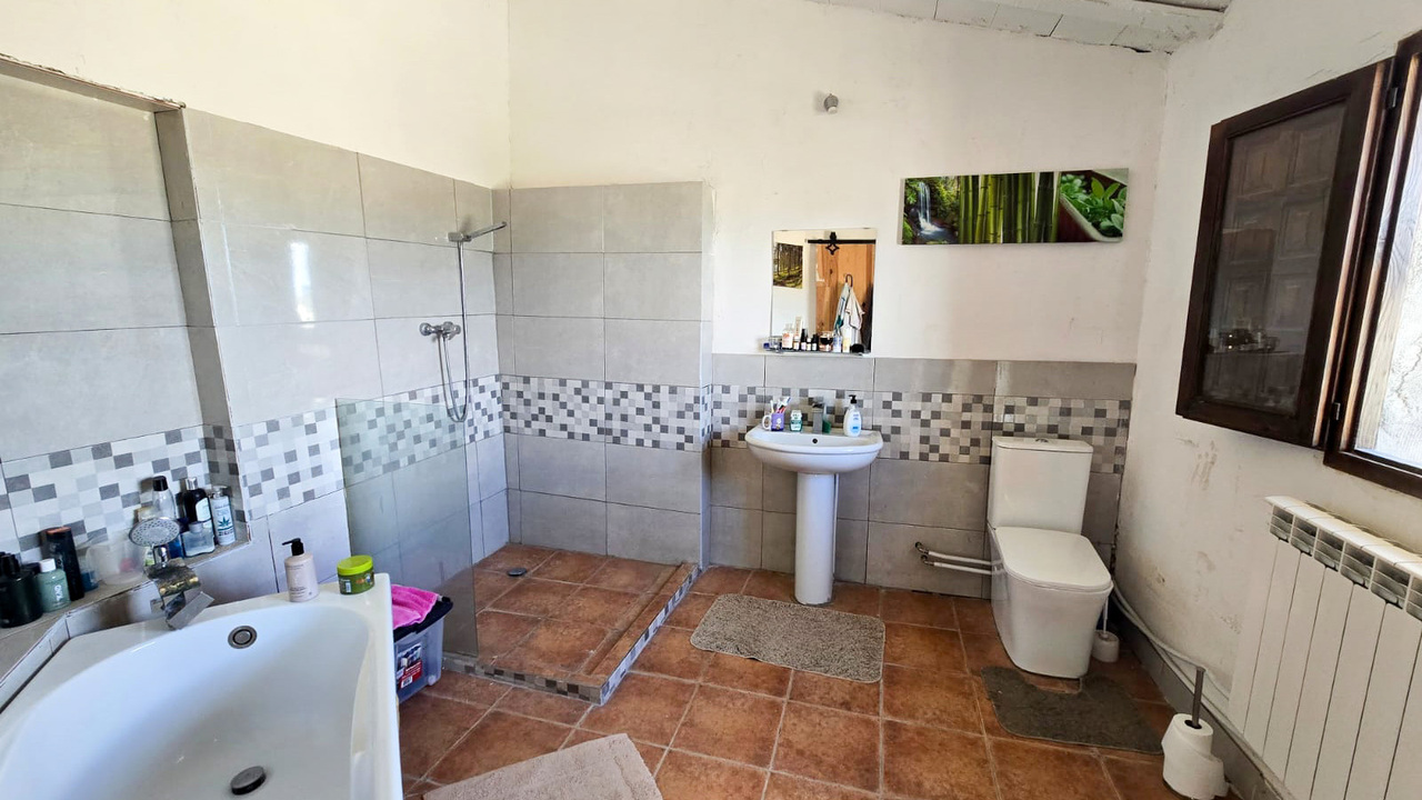 Olive Grove Estates Yecla Murcia Large Villa Bargain (11)