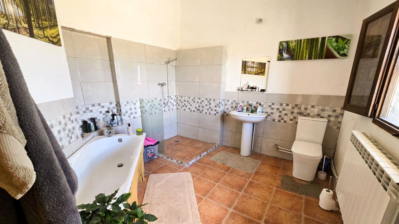 Olive Grove Estates Yecla Murcia Large Villa Bargain (14)
