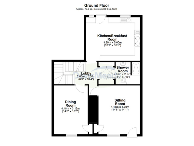 121 High Street, Marshfield - Ground Floor.JPG