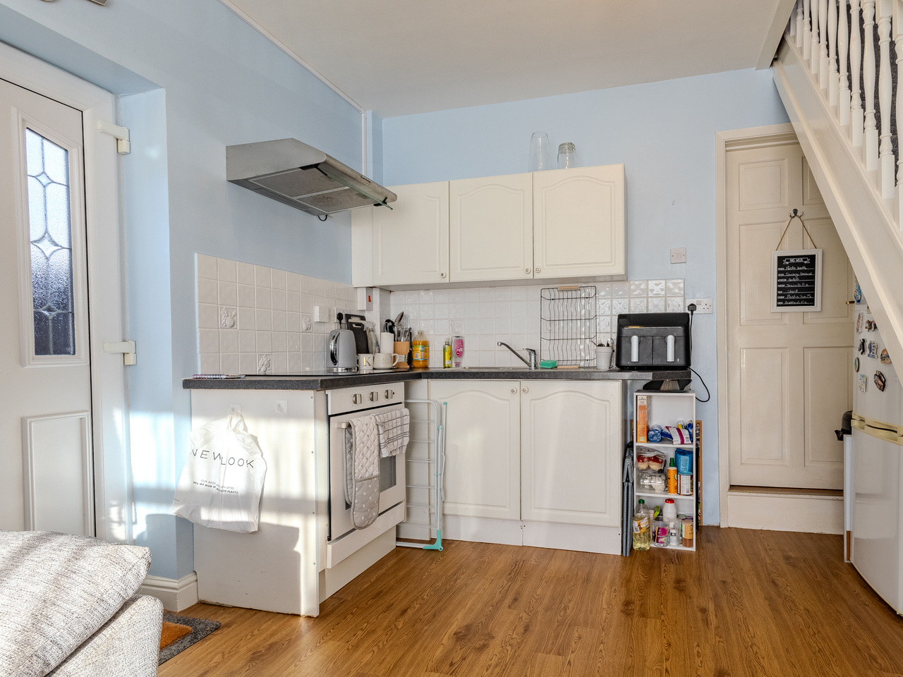 Annexe Living Room (2)