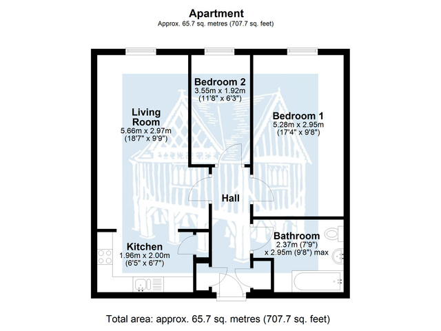 23 Stokes Mews, Newent - all floors.JPG