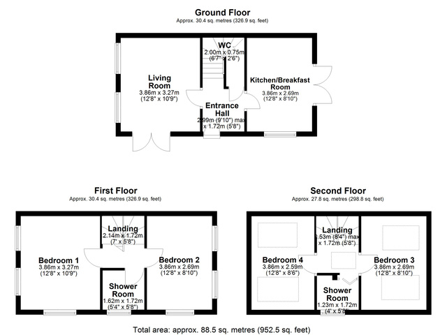 17a Queen Street, Dewsbury (1)