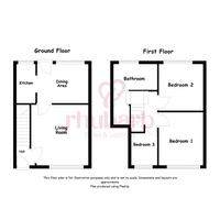 57a Wood house Lane, Leeds