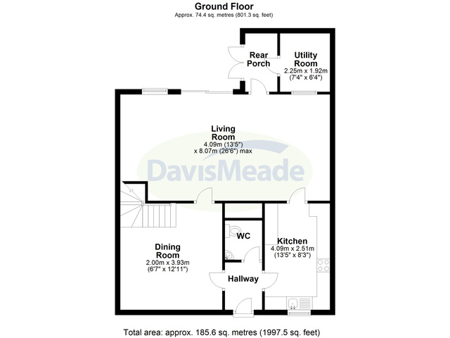 46 Hay Street, Marshfield - Ground Floor.JPG
