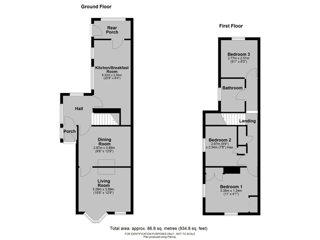 5 Eltons Marsh, Canon Pyon Road, Hereford - all floors.JPG