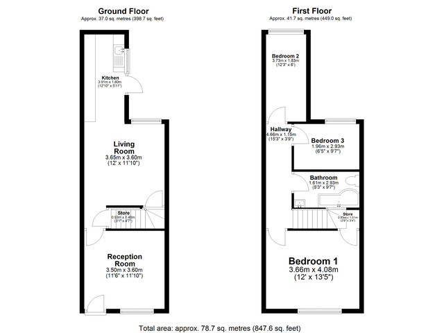 41 Handley Street, Leicester