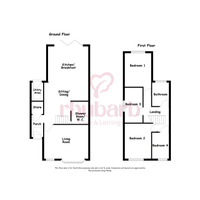 Stone Brig Lane, Rothwell Floorplan