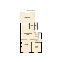 35 Third Avenue, Penparcau, Aberystwyth - Ground Floor