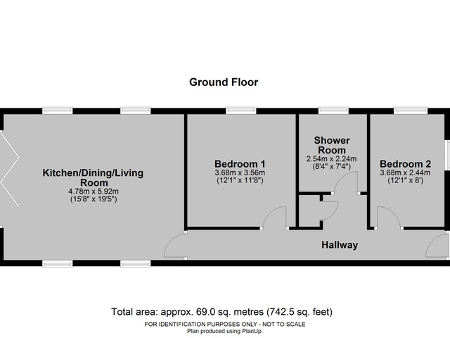 350b Ross Road, Hereford - all floors.JPG