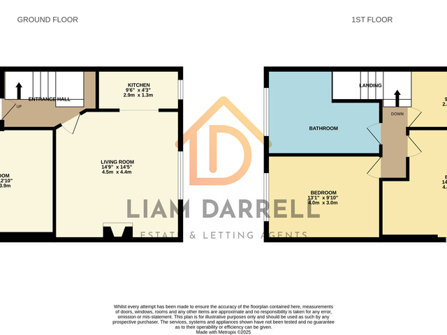 SecondFloorFlatatWestborough-High