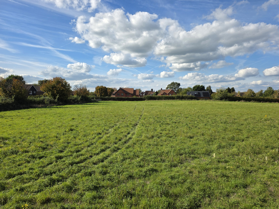 Thornleigh, Church Lane, Ripe, Lewes, East Sussex, BN8 6AU