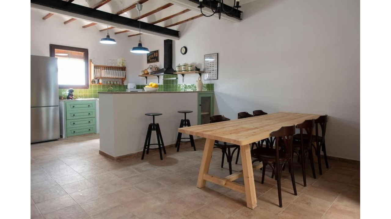 Olive Grove Estates Spsa for sale best real estate agents honest Villena Alicante (7)