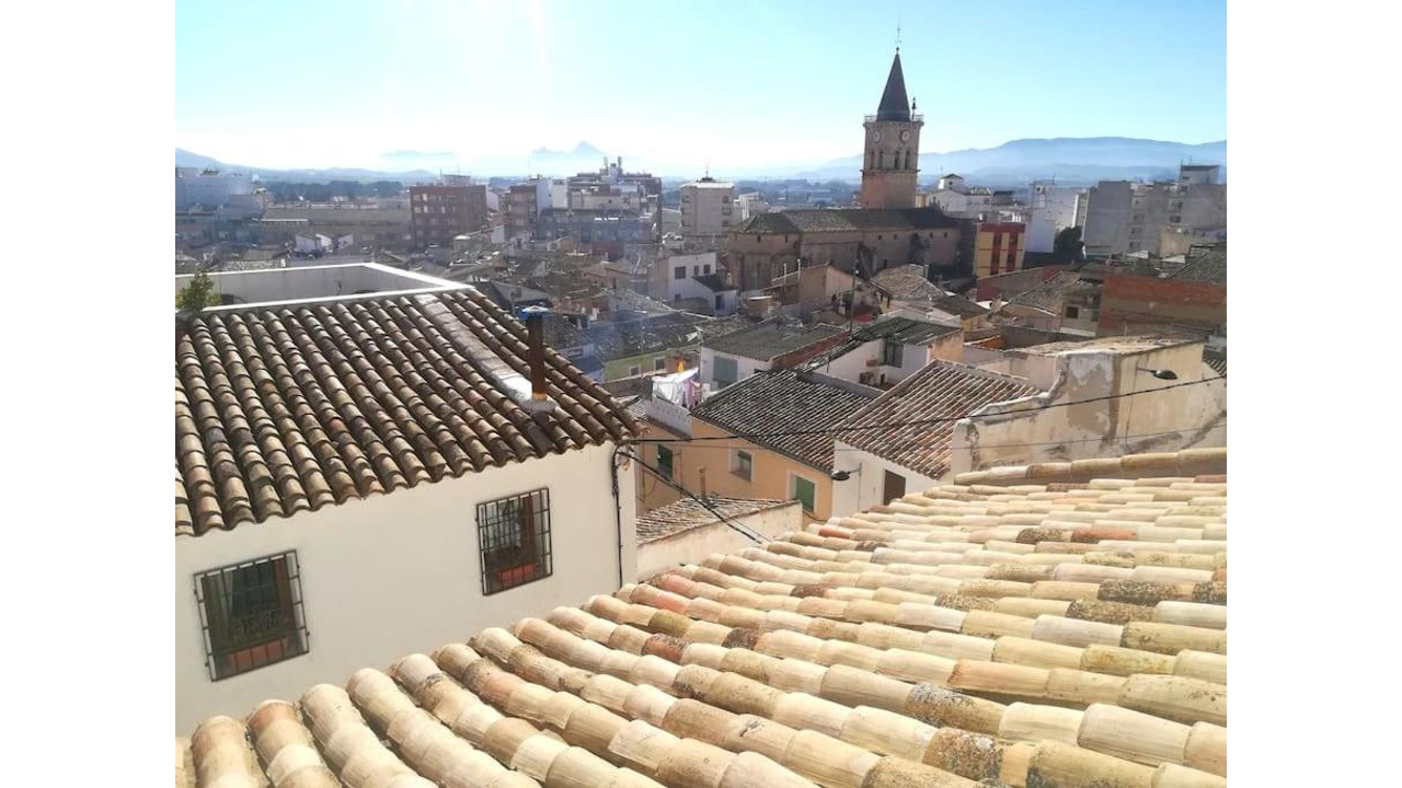 Olive Grove Estates Spsa for sale best real estate agents honest Villena Alicante (21)