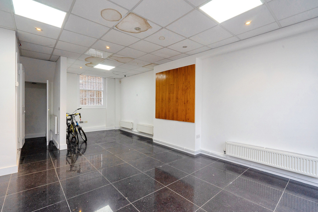 5 Bouverie Place, London, W2 1RB.