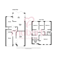 16 Carr Beck Road, Castleford
