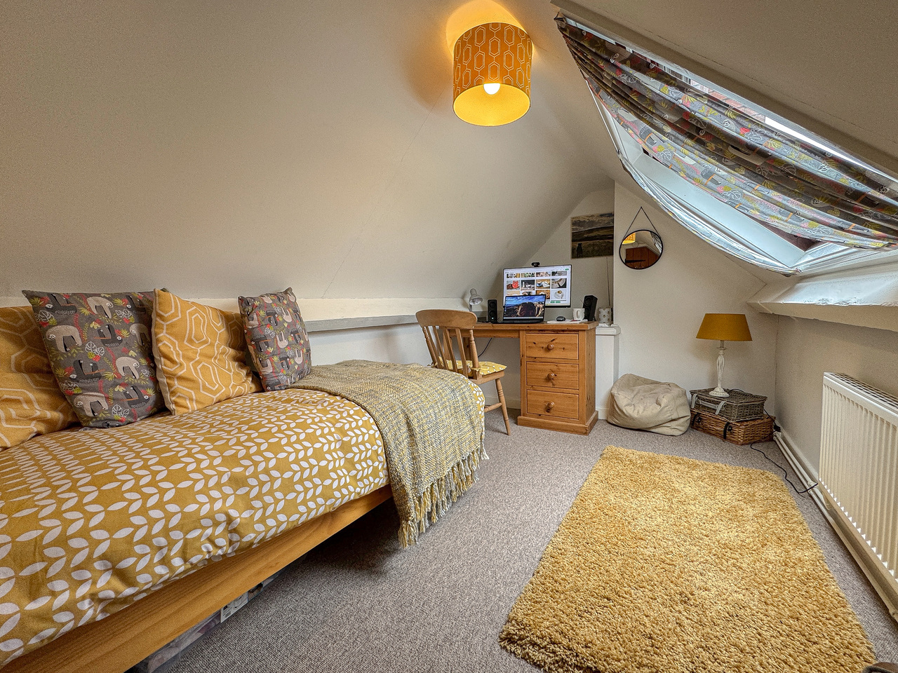 bed 3