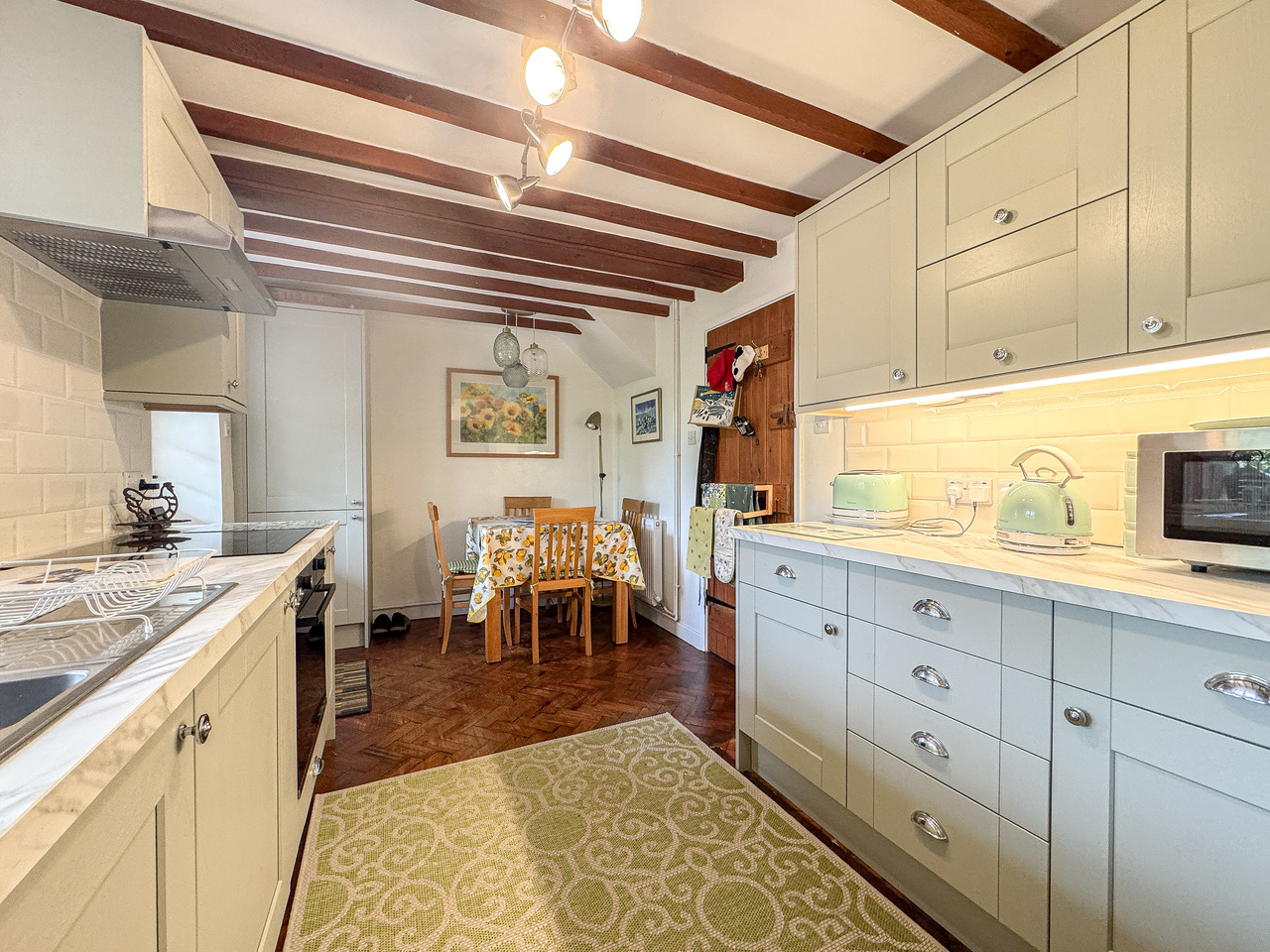 kitchen breakfast room (2)