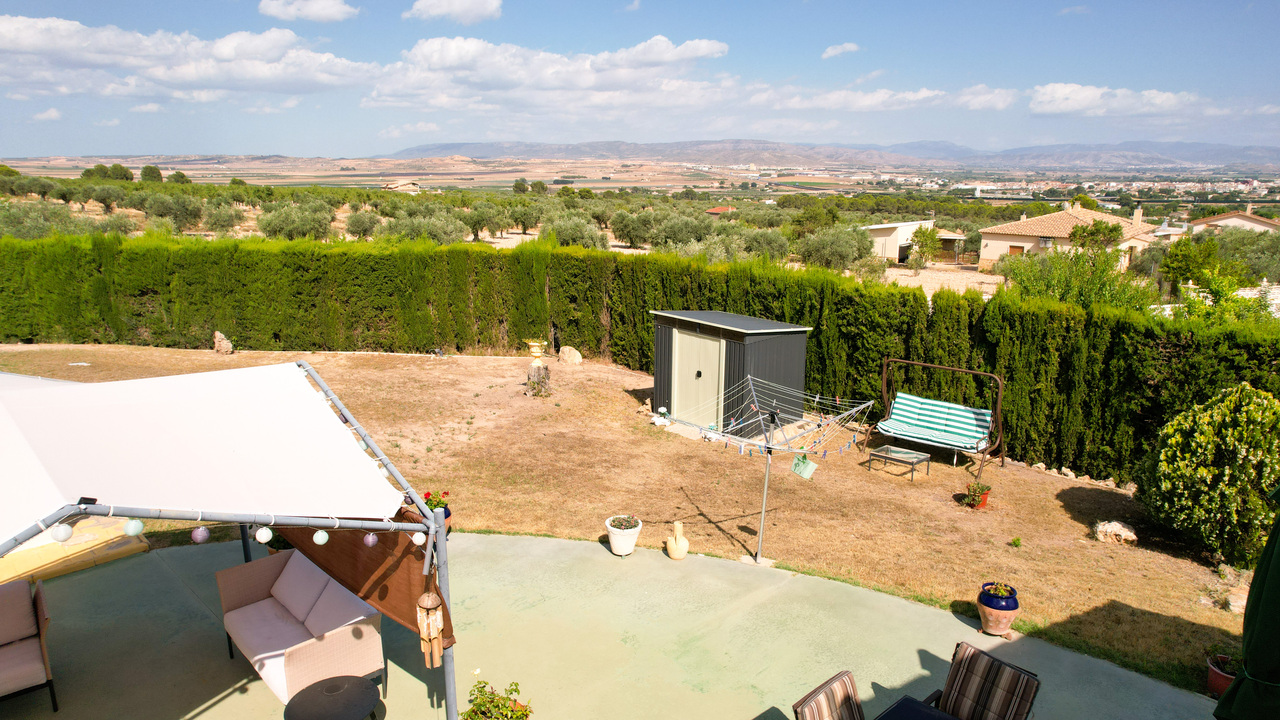 Olive Grove Estates Caudete Spanish Property for sale Holiday home Alicante (19)