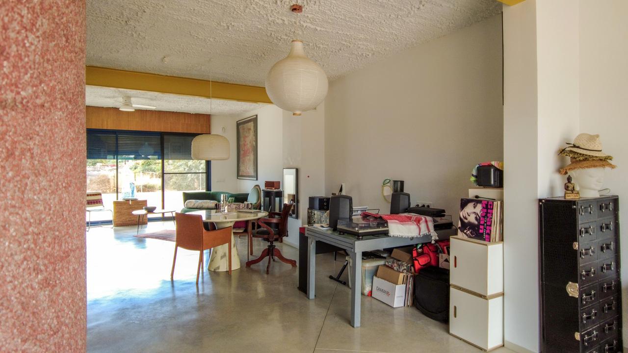 Olive Grove Estates property for sale se vende Elche Alicante Monforte del cid modern eco home house